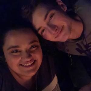 Meet your Posher, Maci